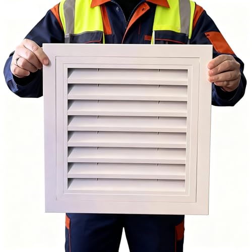 Trappe d'accès électrique et plomberie pour éviter l'humidité murale - 2