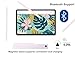 SAMSUNG Galaxy Tab S9 FE Android Tablet (10.9” Touchscreen, 8GB RAM, 256GB Storage, 18-hr Long Battery Life, S Pen, 12MP Front Camera + 8MP Rear Camera, Lightweight Durable Design) SM-X610, Lavender