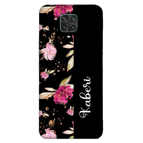 Image of Customise Name Case Cover for Redmi 11 Lite / Redmi 11 Lite NE 5G