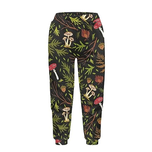 Cumagical Kids Joggers Girls Youth Pull On Teen Girls Sweatpants Kids Pants Girls Joggers for Boys