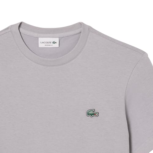 Image of Lacoste Men's Cotton Blend T-Shirt