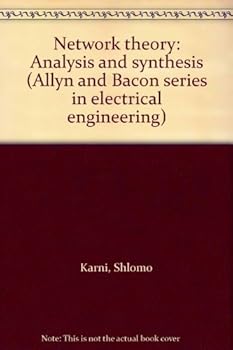 Unknown Binding Network theory: Analysis and synthesis Book