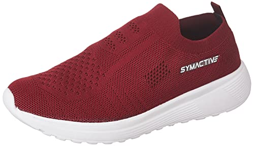 Image of Amazon Brand - Symactive Mens Zen Walking Shoe