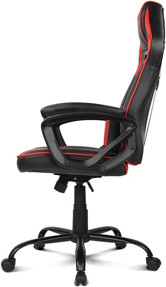 Chaise gaming pour setup de streaming et bureau à la maison - 6