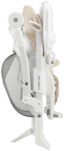 CAM il mondo del bambino S2400/219 Seggiolone