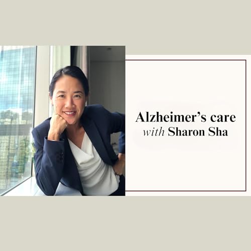 S2 Ep1: What do we know about Alzheimer's disease and what brings us hope?