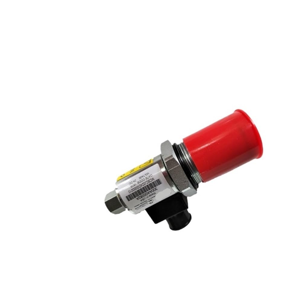 Iznidugk One Color Sv3-20-0-0-24Dg Valve Sv3-20-0-0-24Dg 1Pcs