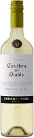Vinho Chileno Casillero del Diablo Sauvignon Blanc 750ml