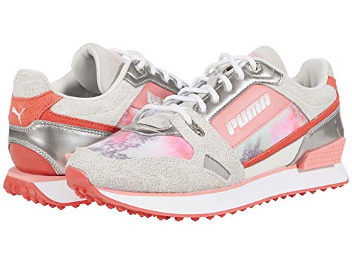 Baskets PUMA Mile Rider SN idéales pour vos escapades citadines