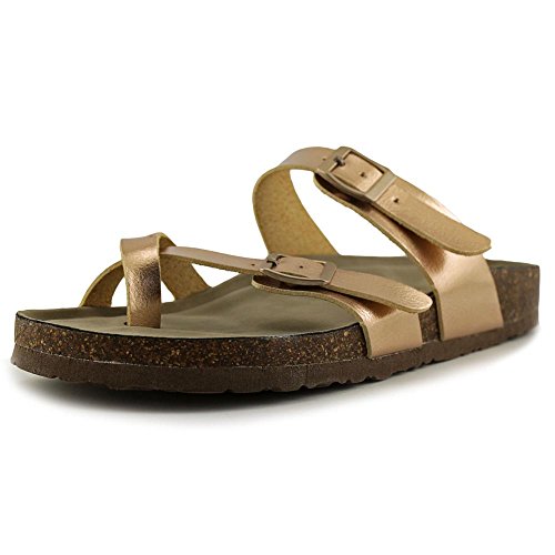 Image of Madden Girl Women's Bryceee Toe Ring Sandal