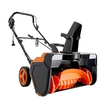 best snowblower for long driveway