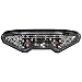 2014-2016 Yamaha FZ-09 Blaster-X Integrated LED Tail Light