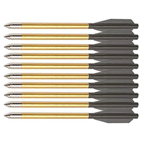Kingsarchery KA-CROSSBOW-80LB-1X06A Crossbow Self-Cocking 80 Lbs thumb #2