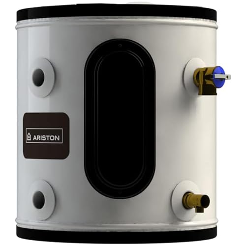 6 Gallon, 120V – Ariston Electric Water Heater...