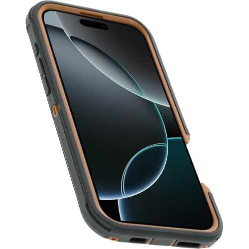 Image of OtterBox iPhone 16 Pro Max Defender Series Case - Realtree APX