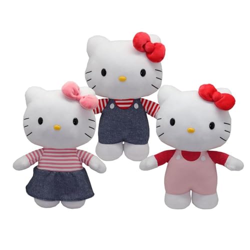 Hello Kitty Peluş 30 Cm HKT13000