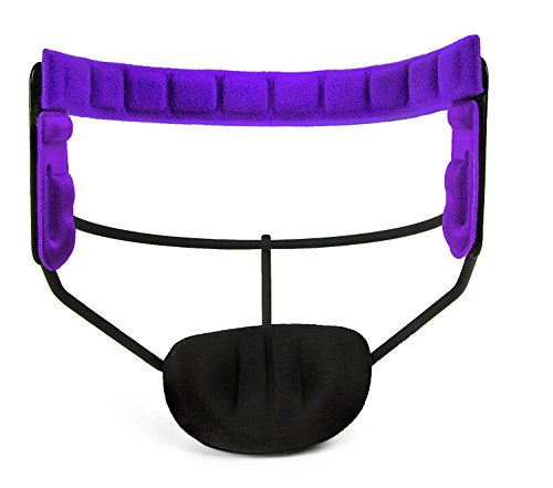 Rip-It Defense Padding (Purple) #TOP2