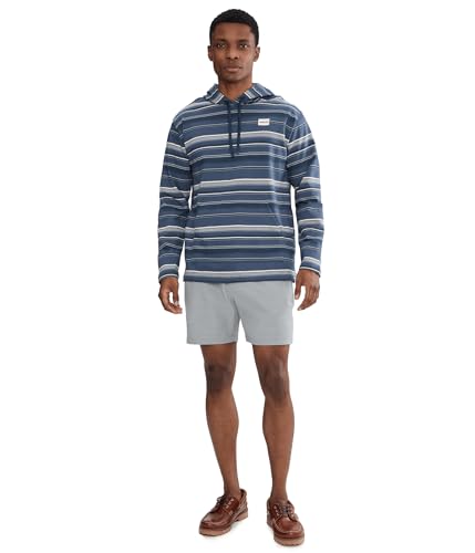 Image of Hurley Men's Phantom 4-Way Stretch Walk Shorts, 7 inch Inseam 18 inch Outseam. Quick Dry, Elastic Waistband