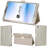 Amazon.co.jp: wisers NEC LAVIE Tab T8 PC-T0855GAS 専用 タブレット