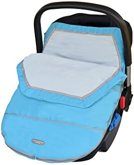 JJ Cole Sporty BundleMe, Blue