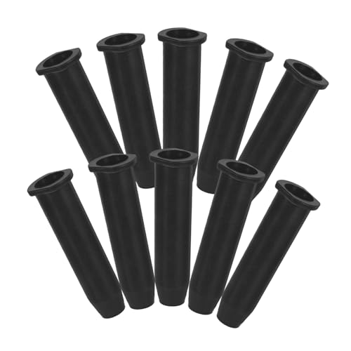 Mipcase 10piezas Accesorios para De Patio Componentes para Huertos Montaje De para