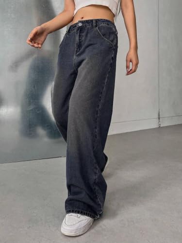Image of GRECIILOOKS Women Jeans for Women