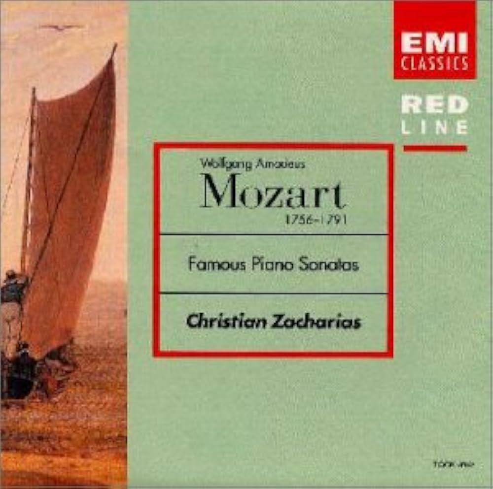 0349　やさしいモーツァルト・ピアノ曲集 0349 やさしいモーツァルト・ピアノ曲集 - メルカリ