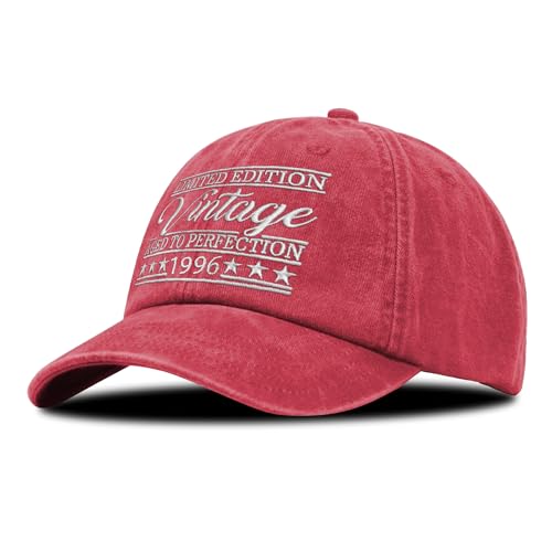 Image of Birthday Gifts for Him Her, Ideal Gifts for Men Women, Vintage Hat