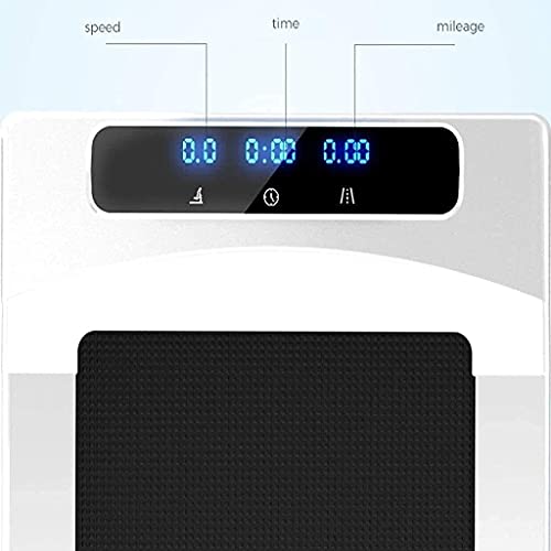 Image of Folding Treadmills Treadmills Tredmills for Running Treadmill Smart Electric Folding Treadmill Easy Assembly Fitness Motorized Running