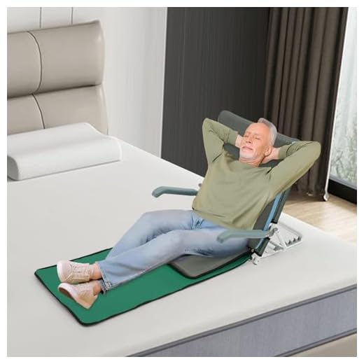 Electric Adjustable Bed Backrest for Comfort