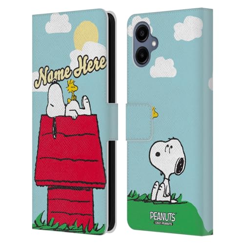 Coque Samsung Galaxy A06 Snoopy pour organiser vos sorties