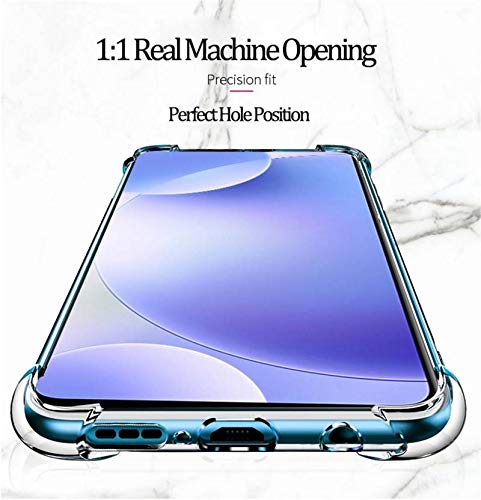 Image of Back Cover case for Realme x (Camera Protection)