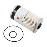 Fuel Filter Water Separator PF7930 PF7755 L9765 Compatible with Carquest 86651 Compatible with