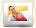 Pandigital 5.6-Inch Digital Photo Frame with 2 Interchangeable Frames