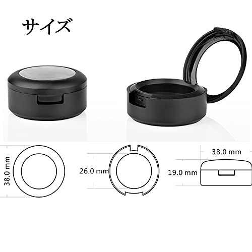 MAC メイクアップケース1.6 MAC(マック) メイク小物(ビューティー) - 海外通販のBUYMA