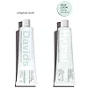 Davids Hydroxi Mild Mint Fluoride Free Nano Hydroxyapatite Toothpaste for Enamel Health & Whitening, Antiplaque, SLS Free, Kid Friendly Gentle Mint Flavor, 4 oz, Made in USA #1