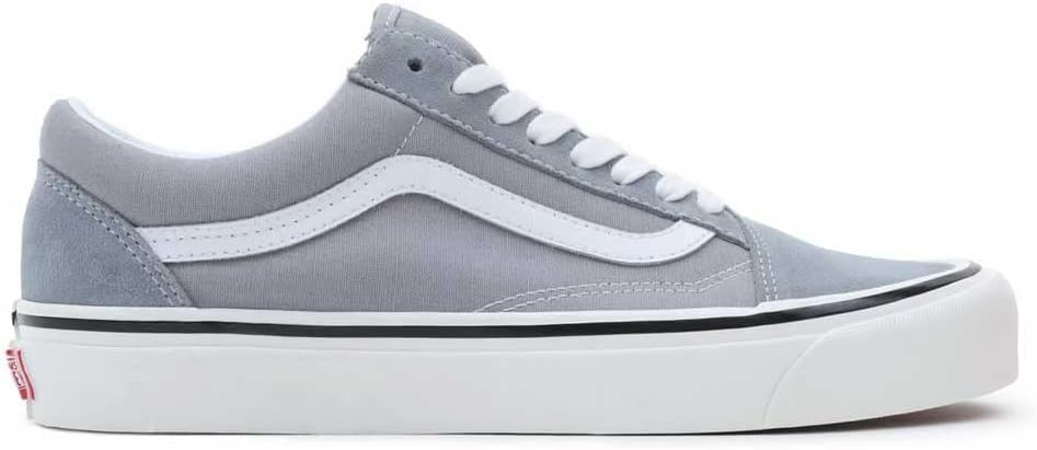 【正規品保証 急速出荷】VANS (ヴァンズ) オールドスクール 36 DX [メンズ] OLD SKOOL 36 DX VN0A4BW3BM7 【Trad 毎日履く