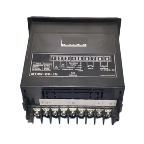 �f�W�^���p�l�����[�^ MT4W-DV-1N �I���W�i��