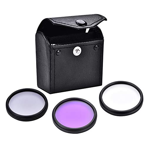 MMABEUTF vtFbViJYtB^[LbgA}`R[eBO{ wKXpADSLR Jp UV CPL FLD tB^[AAAA烌YیA (62mm)