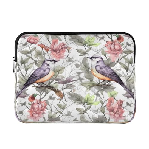 Funda impermeable para laptop 13-14 pulgadas