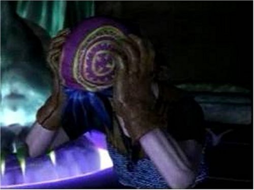 Chrono Cross - Playstation #TOP4