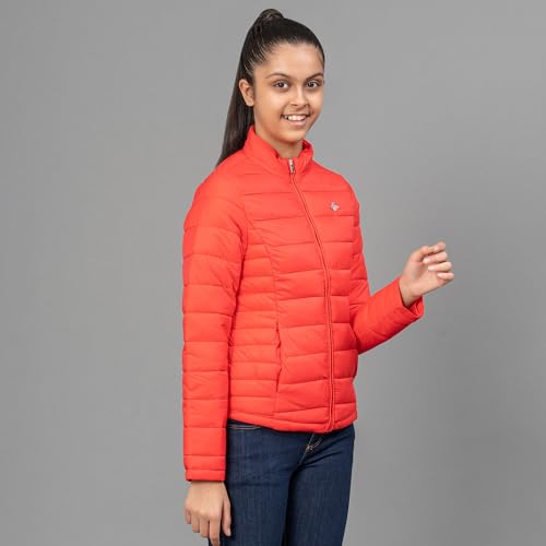 Image of Mode by Red Tape Girl's Jacket
