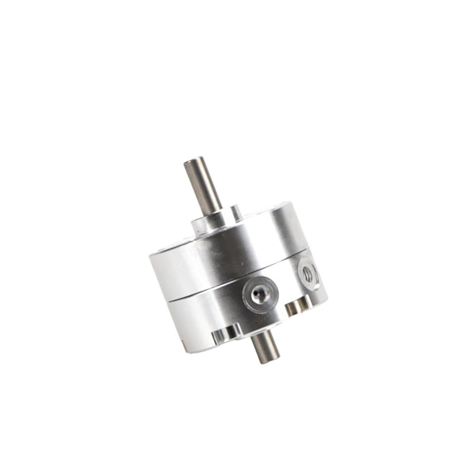 Actuateur rotatif pneumatique CDRB2BWU 30-180S pour automatisme industriel