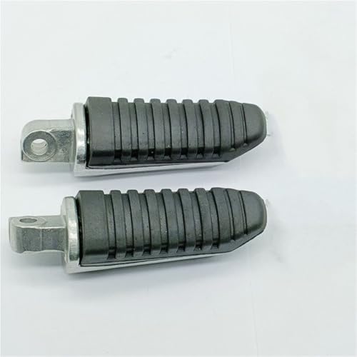Repose-pieds arrière antidérapant pour moto Suzuki GSX1300R