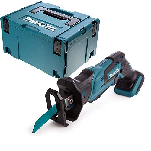 Makita DJR185Z 18V Cordless Mini Reciprocating Saw