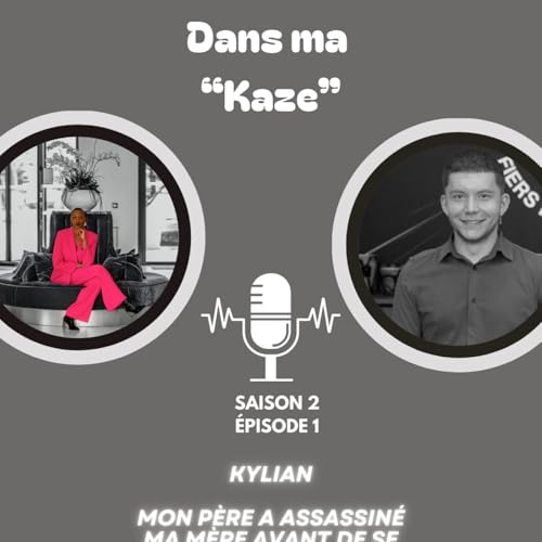 Mon père a tué ma mère avant de se donner la mort