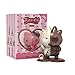 Mighty Jaxx - Sanrio ft. Jason Freeny - Kandy - Choco Edition Blind Box (One Random Figure per Purchase)