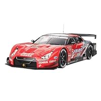 Algopix Similar Product 20 - TAMIYA Xanavi Nismo GT-R (R35)