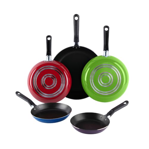 La mejor comparación de Juego de sartenes ekco , tabla con los diez mejores. 15 juego de sartenes ekco marca EKCO (3)