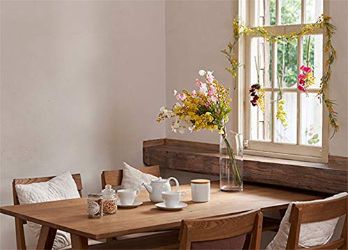 花瓶　大 Amazon.co.jp: 円柱 花瓶 大 フラワーベース ガラス 一輪挿し